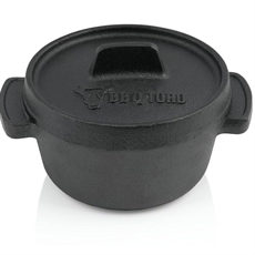 DUTCH Oven mini Gryta med lock